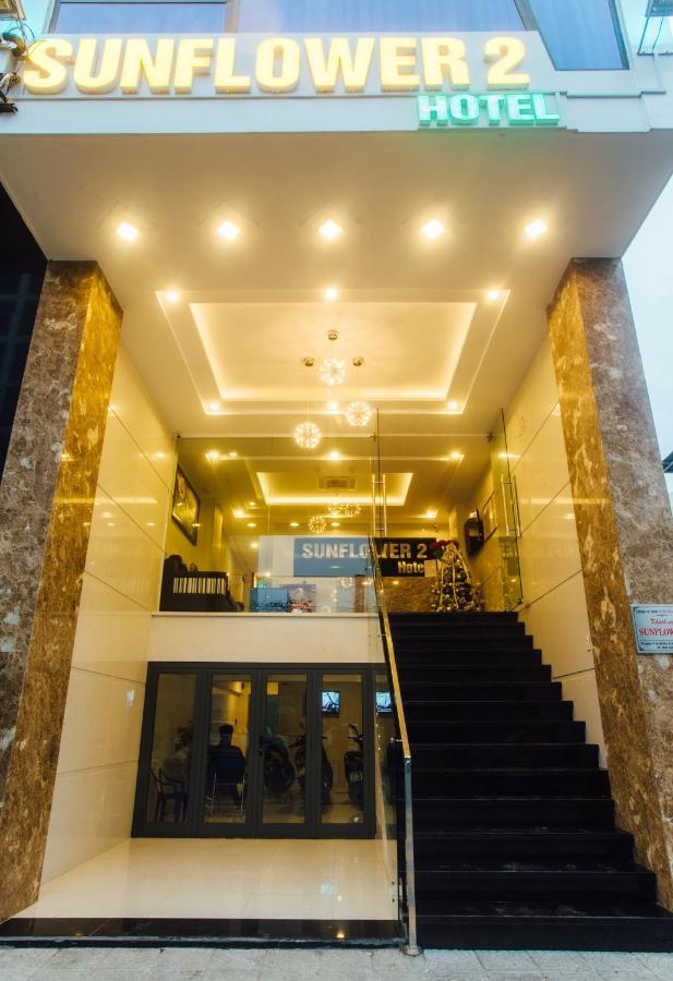 Sunflower Hotel 2 Da Nang Ruang foto
