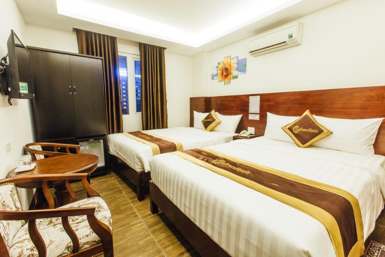 Sunflower Hotel 2 Da Nang Ruang foto